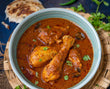 Chicken curry